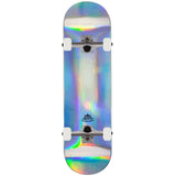 Sushi Pagoda Foil Custom Skateboard - 8''