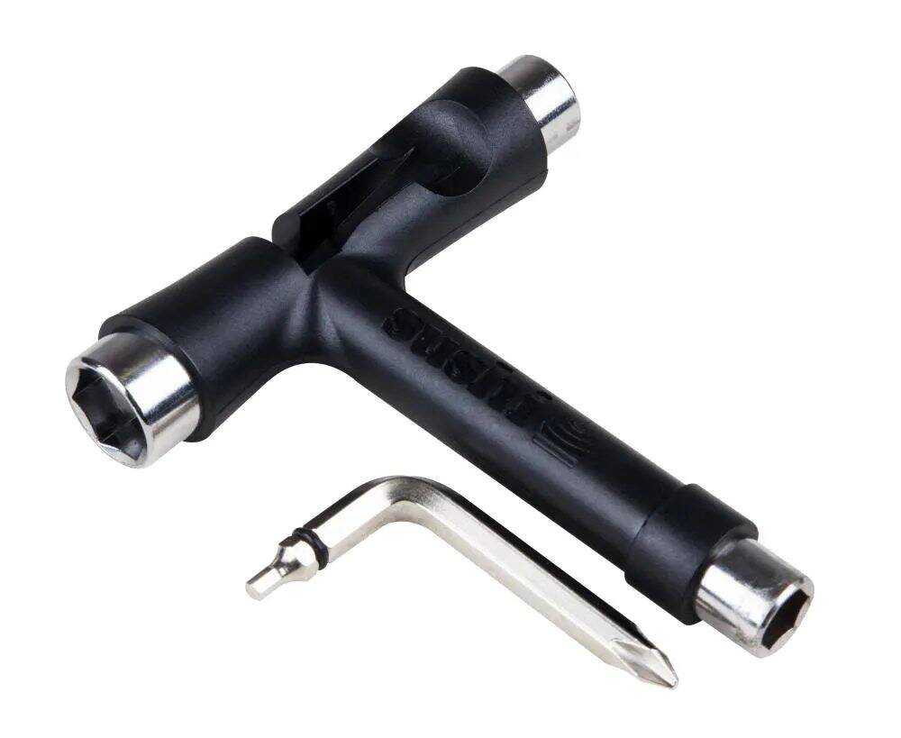 Sushi Ultimate Ninja T Skateboard Tool - Black