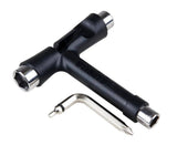 Sushi Ultimate Ninja T Skateboard Tool - Black