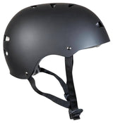 Sushi Multisport Helmet - Black