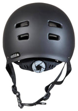 Sushi Multisport Helmet - Black