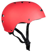 Sushi Multisport Helmet - Red