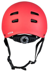 Sushi Multisport Helmet - Red