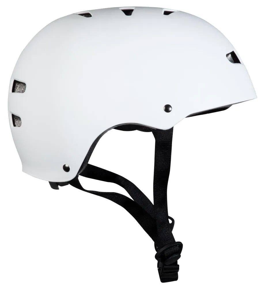 Sushi Multisport Helmet - White