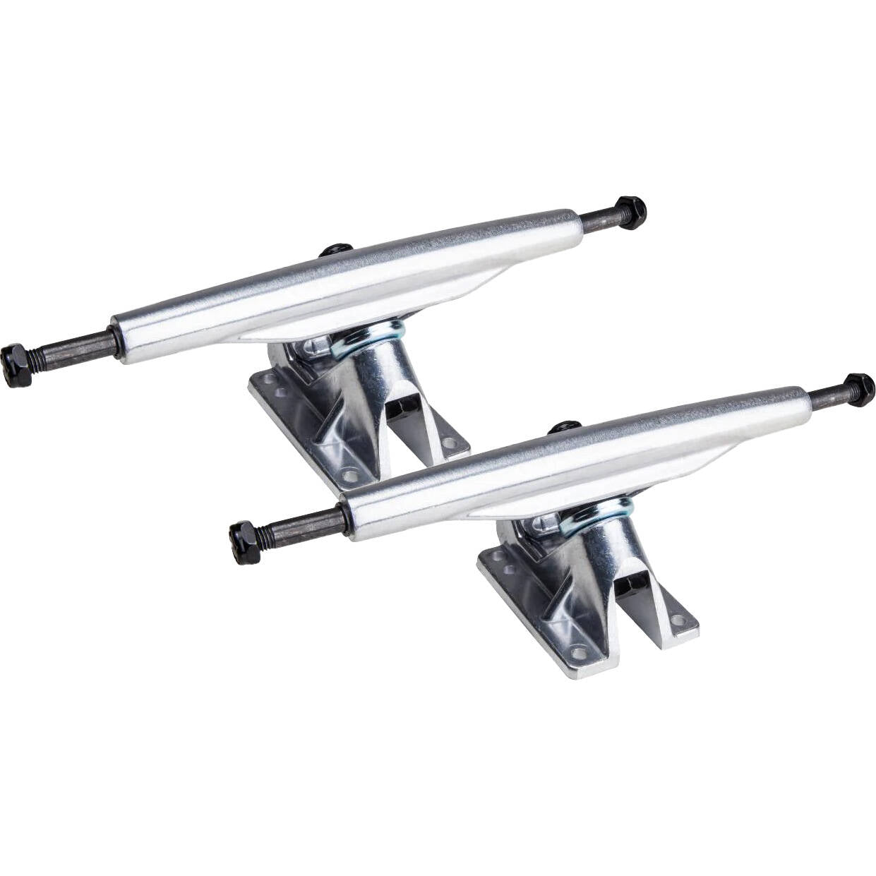 Sushi Haze RKP Longboard Trucks - Raw 180mm