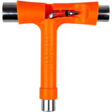 Sushi 2019 Ultimate Ninja Skateboard T Tool - Orange