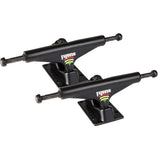Sushi Pagoda Skateboard Trucks - Rasta 5.25''