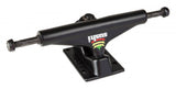 Sushi Pagoda Skateboard Trucks - Rasta 5.25''