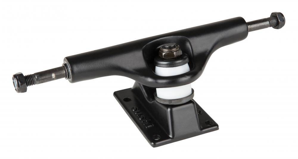Sushi Pagoda Skateboard Trucks - Rasta 5.25''