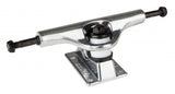 Sushi Pagoda Skateboard Trucks - Raw 5.25''