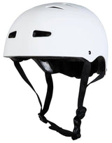 Sushi Multisport Helmet - White LRG/XL