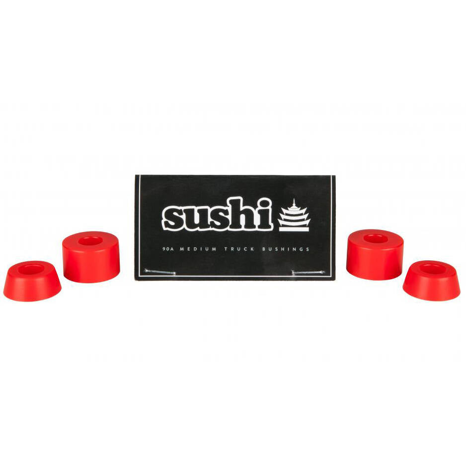 Sushi Bushings - Medium 90A