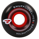 Enuff Covert Custom Skateboard - Natural/Black 8.5''