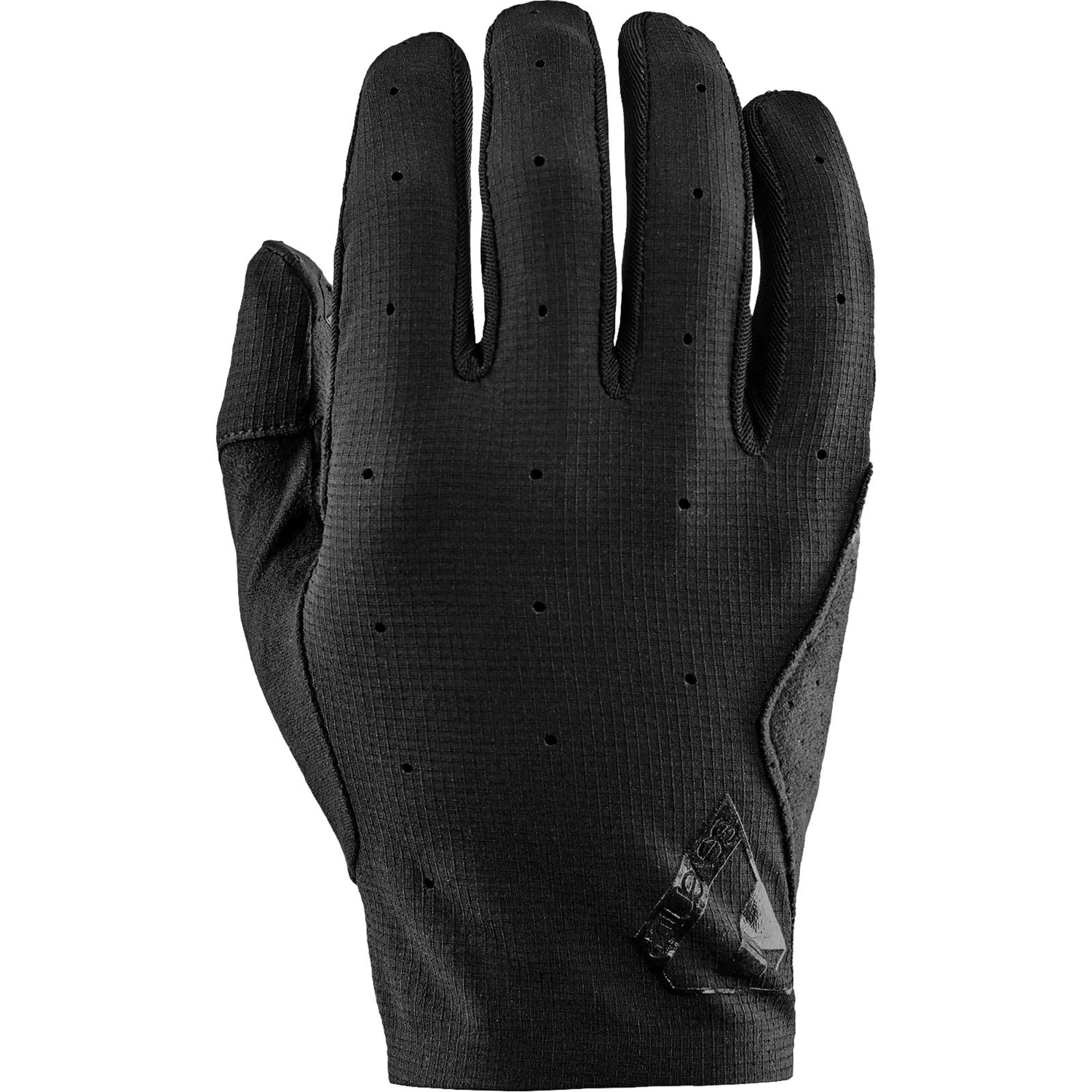 7iDP Control  Gloves - Black