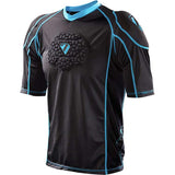 7iDP Flex Suit Body Protector - Black