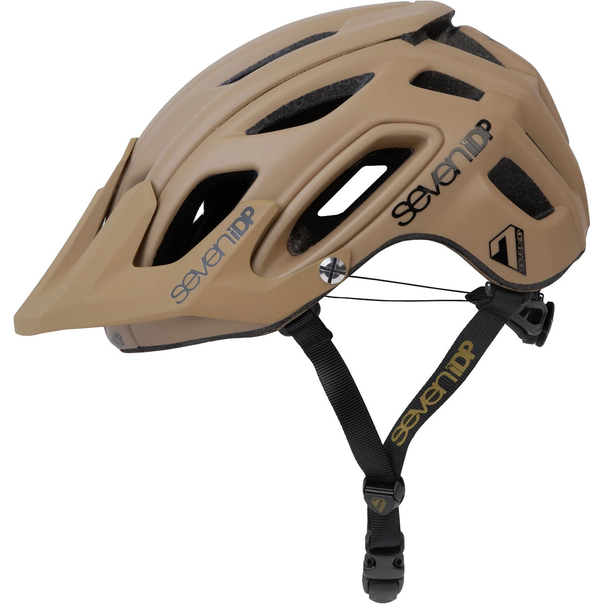 7iDP M2 BOA Helmet - Sand