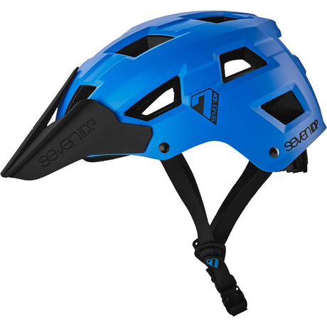 7iDP M5 Helmet - Blue