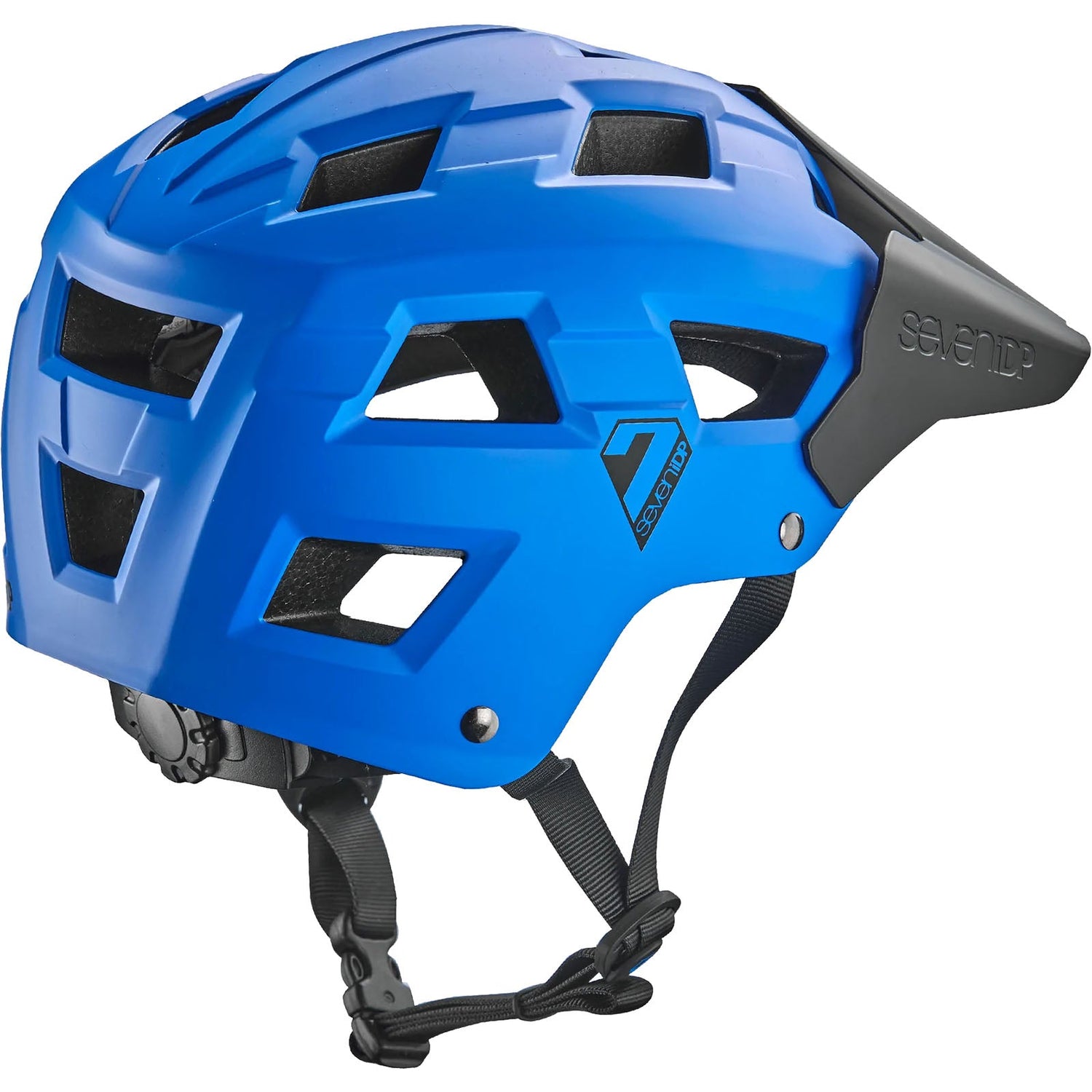 7iDP M5 Helmet - Blue