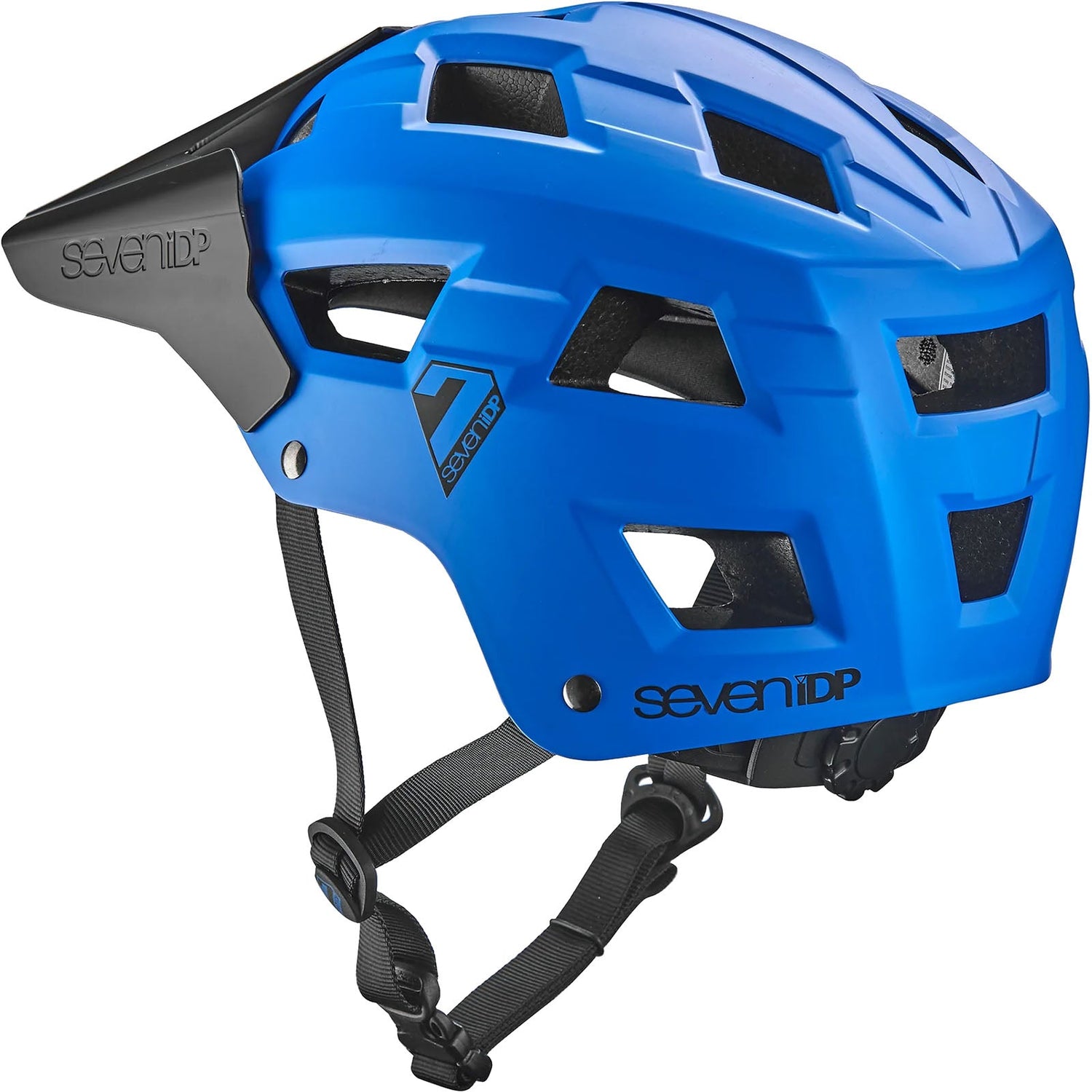 7iDP M5 Helmet - Blue