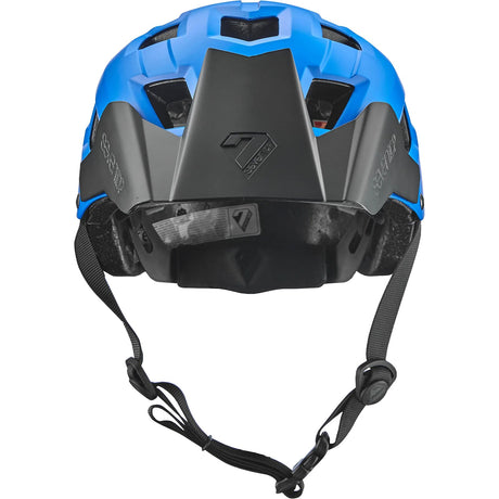 7iDP M5 Helmet - Blue