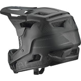 7iDP Project 23 Carbon Full Face Helmet - Black/Raw Carbon