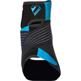 7iDP Control Ankle Support - Black