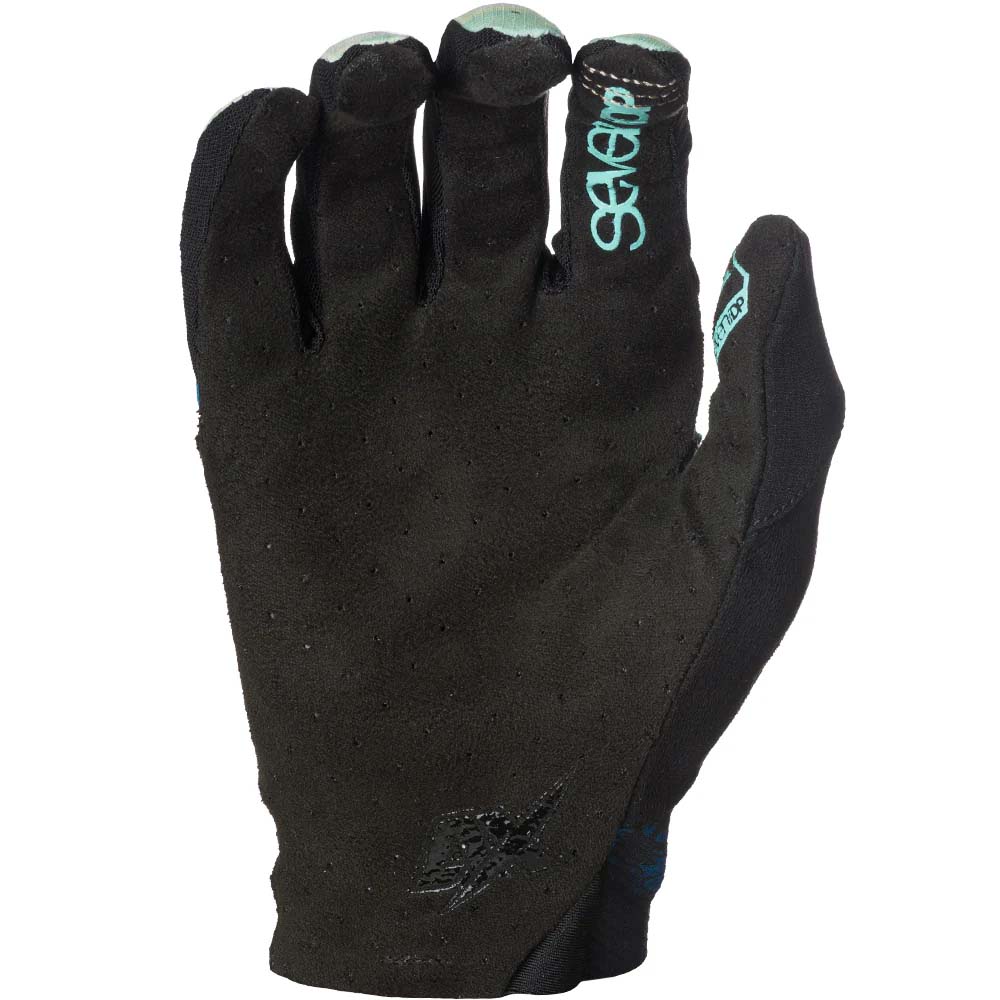 7iDP Control Gloves - Arctic Tree
