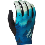 7iDP Control Gloves - Arctic Tree