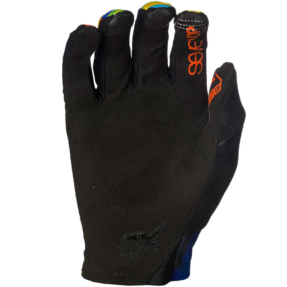 7iDP Control Gloves - Multi Gyro