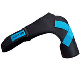7iDP Control Left Shoulder Support - Black