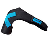 7iDP Control Right Shoulder Support - Black