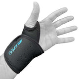 7iDP Control Wrist Support - Left