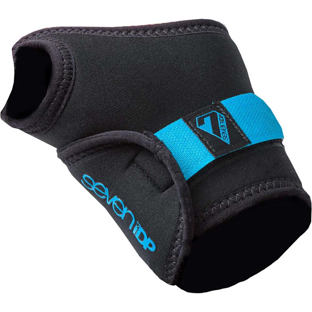 7iDP Control Wrist Support - Left