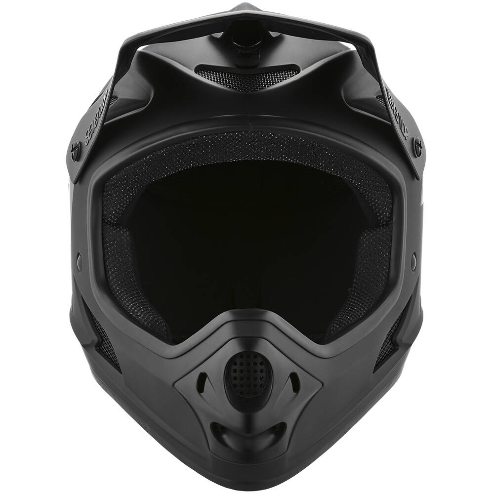 7iDP M1 Helmet - Black