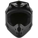 7iDP M1 Helmet - Black