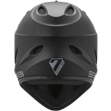7iDP M1 Helmet - Black