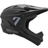 7iDP M1 Helmet - Black