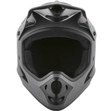 7iDP M1 Helmet - Dark Grey