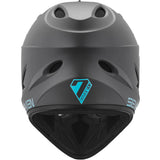 7iDP M1 Helmet - Dark Grey