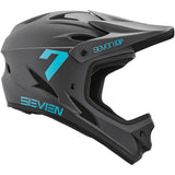 7iDP M1 Helmet - Dark Grey