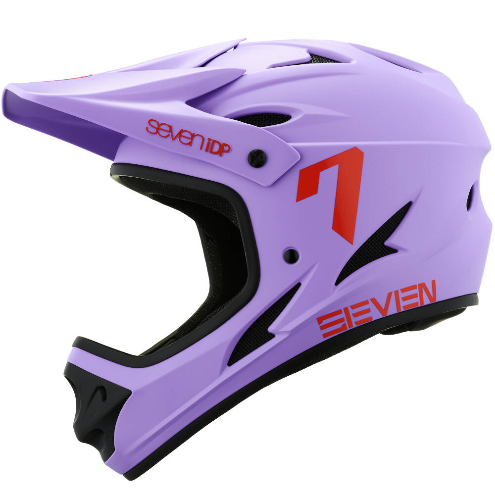 7iDP M1 Helmet - Lilac