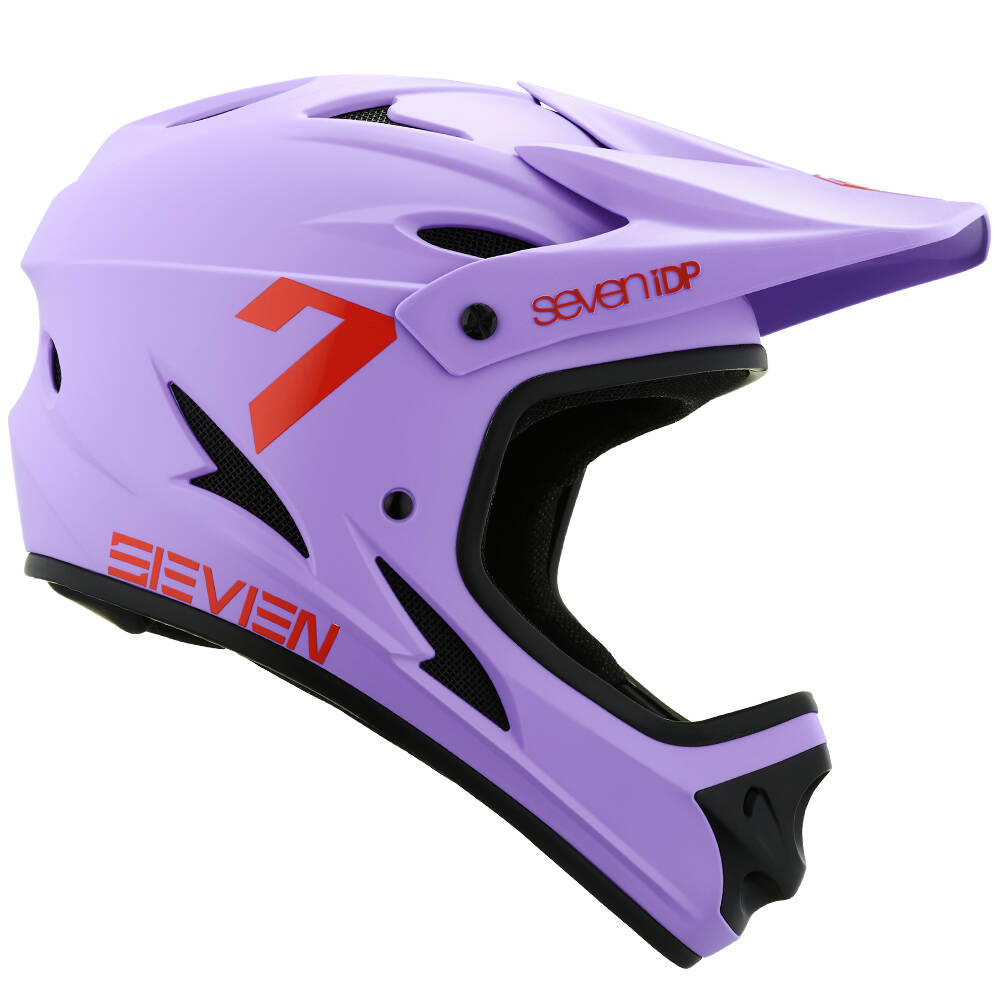 7iDP M1 Helmet - Lilac