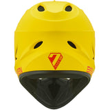 7iDP M1 Helmet - Yellow
