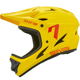 7iDP M1 Helmet - Yellow