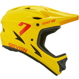 7iDP M1 Helmet - Yellow