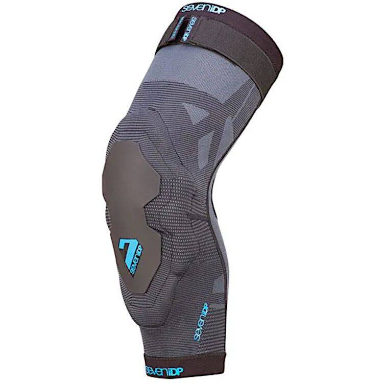 7iDP Project Knee Pads