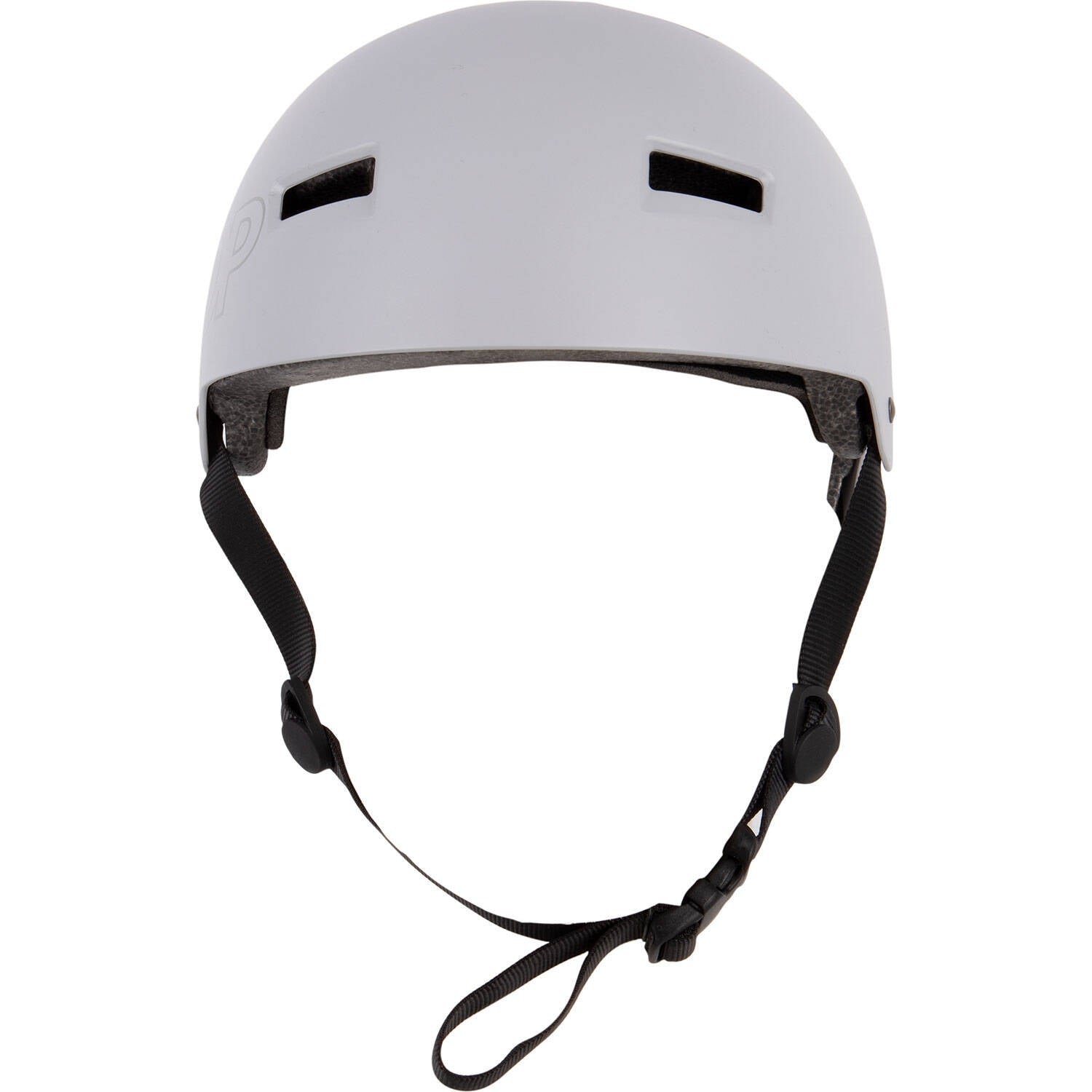 7iDP M3 Helmet - Matte Grey/Black Graphite