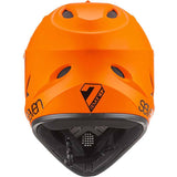 7iDP 23 M1 Full Face Helmet - Burnt Orange