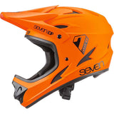 7iDP 23 M1 Full Face Helmet - Burnt Orange
