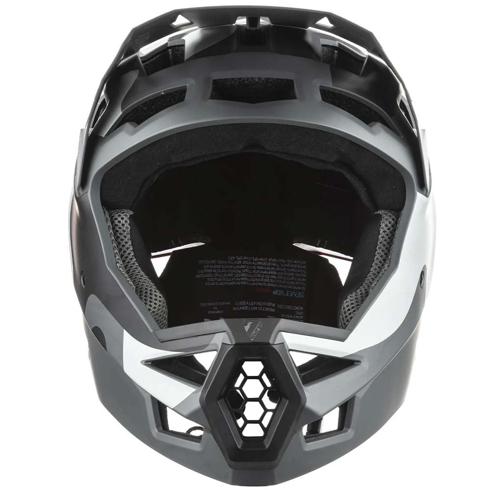 7iDP Project 23 ABS Full Face Helmet - Urban Camo